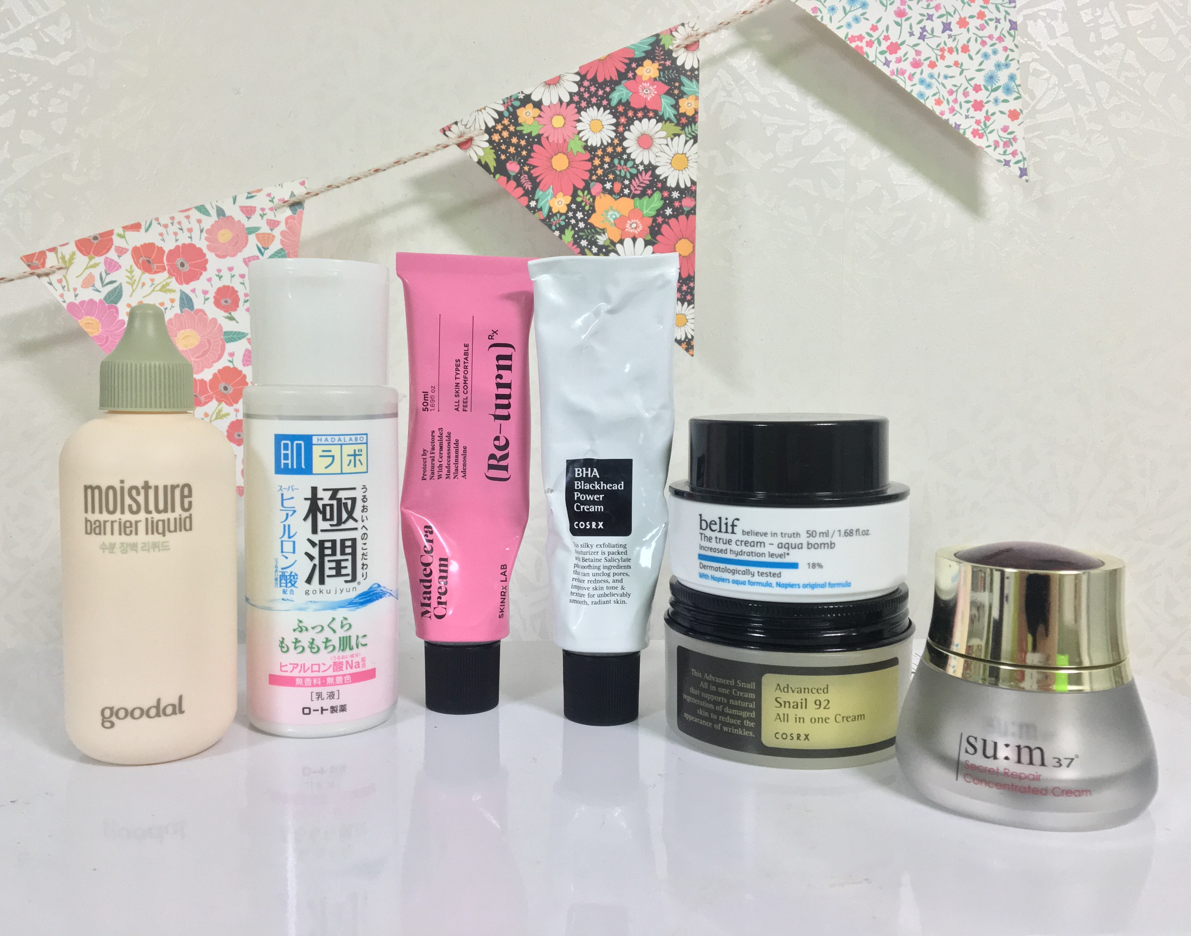 KOREAN SKINCARE ROUTINE 101: Part 1: Double-Cleansing 